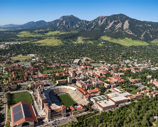 Cyberattacks Are Spiking. Colleges Are Fighting Back.