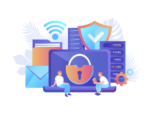 Cybersecurity