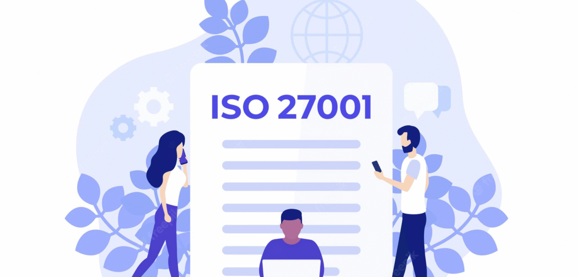 ISO 27001